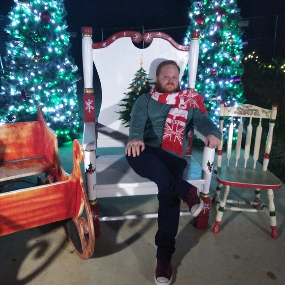 Meet your Posher, Bryan - Picture 1 of 1